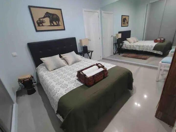 Appartement Privado Cerca De Ifema Y Aeropuerto